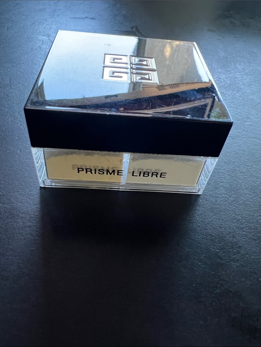 Givenchy Prisme Libre Satin Blanc 2 Loose Powder -—Original Formula